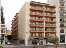 Milano Hotel -  Malta