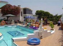 Montana Sol, Torremolinos, Spain