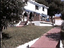 Montana Sol - Exterior