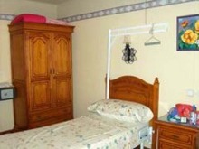 Montana Sol - Bedroom