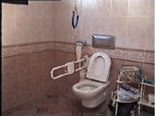 Montana Sol - Bathroom Two