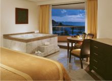 Moon Palace Golf & Spa Resort, Cancun, Mexico - Bedroom