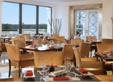 Moon Palace Golf & Spa Resort, Cancun, Mexico - Restaurant