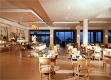 Moon Palace Golf & Spa Resort, Cancun, Mexico - Dining