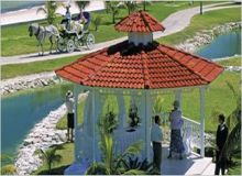 Moon Palace Golf & Spa Resort, Cancun, Mexico - Wedding