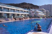 Morasol Apartments - Exterior