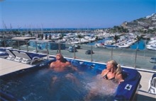 Morasol Apartments - Pool