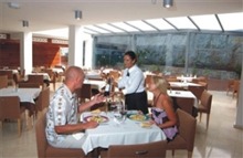 Morasol Apartments - Dining Area