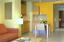 Morasol Apartments - Bedroom