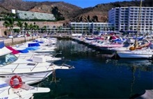 Morasol Apartments - View from the marina