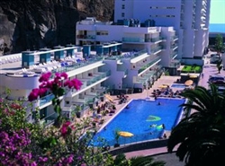 Morasol Suites Puerto Rico