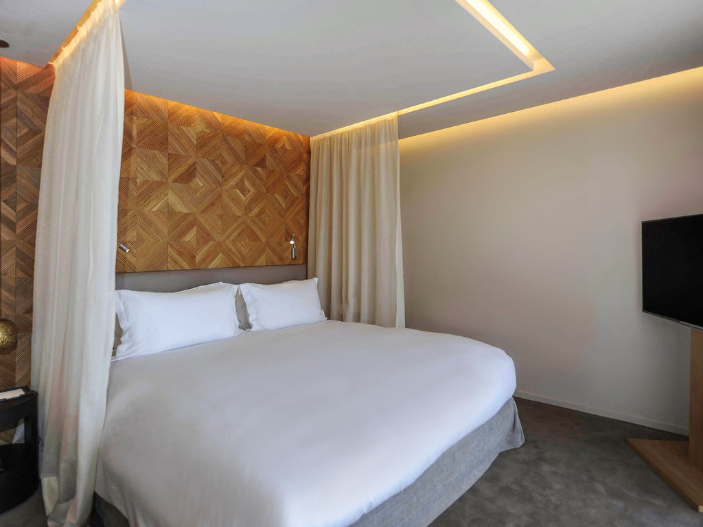 Sofitel Marrakech Lounge and Spa