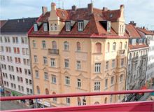  - TRYP Mnchen City Center Hotel - Munich