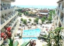 Costa Narejos Hotel, Los Alc�zares, Murcia, Costa Calida, Spain 