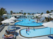 Nautilus Bungalows, Puerto Del Carmen, Lanzarote