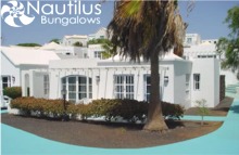 Nautilus Bungalows - Exterior