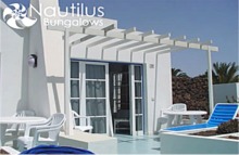 Nautilus Bungalows