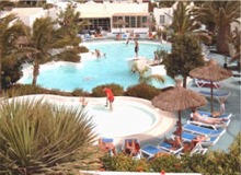 Nautilus Apartment Bungalows -  Lanzarote