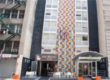 Disabled Holidays - Hotel Henri, A Wyndham Hotel, Manhattan Chelsea West