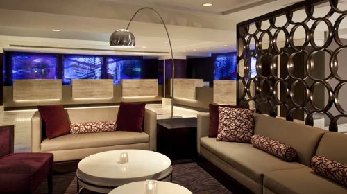 DoubleTree Hilton Metropolitan