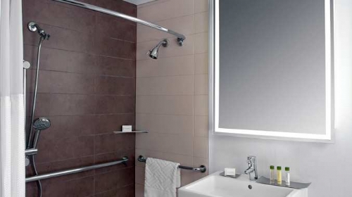 DoubleTree Hilton Metropolitan