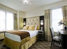 The New Yorker Hotel - New York
