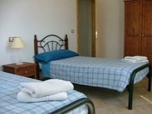 La Sonrisa - Bedroom