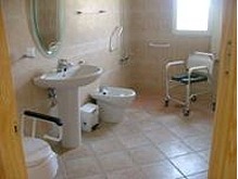 La Sonrisa - Bathroom
