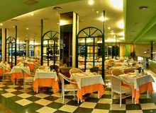 Occidental Grand Teguise Playa Dining