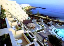 Disabled Holidays - Occidental Grand Teguise Playa Hotel