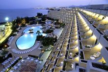 Occidental Grand Teguise Playa Pool