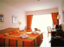 Occidental Grand Teguise Playa Bedroom