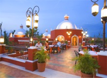 Occidental Grand Cozumel - Exterior