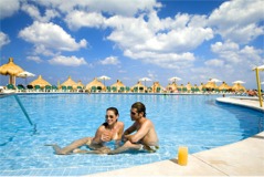 Occidental Grand Cozumel - Pool