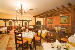 Occidental Grand Cozumel - Dining
