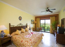 Occidental Grand Cozumel - Bedroom
