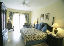 Occidental Grand Cozumel - Bedroom