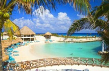 Sirens Resort - Apartment Access
