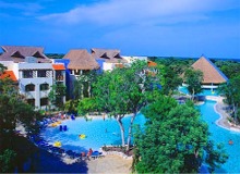 Disabled Holidays - Grand Xcaret Occidental - Mexican Caribbean, Caribbean