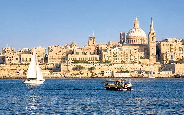 Disabled Holidays - Horizon Apartments - Owners Direct, Malta