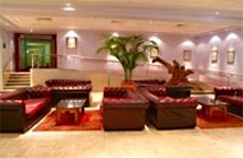 Sol Piramide Costa Dorada Spain - Reception