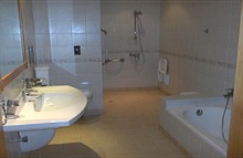 Sol Piramide Costa Dorada Spain - Bedroom