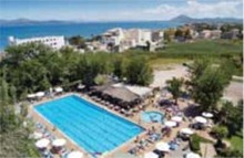 Pollensa Park Hotel - Overview