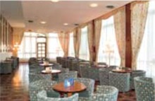 Pollensa Park Hotel - Lobby