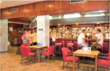 Pollensa Park Hotel - Bar