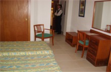 Pollensa Park Hotel - Bedroom