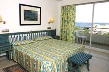 Pollensa Park Hotel - Bedroom