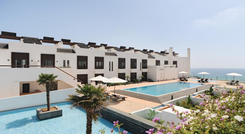 Disabled Holidays - Vila GalE Lagos Hotel, Lagos, Portugal