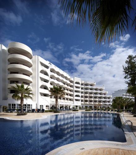 Vila Gale Cerro Alagoa