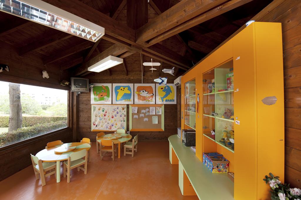 Vila Gale Cerro Alagoa